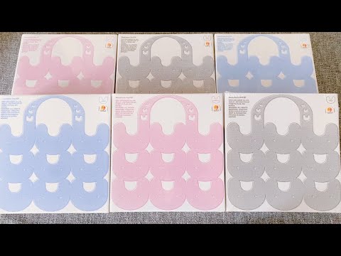 Видео: NEWJEANS 'GetUp' Beach Bunny Bag Set  | Unboxing | Обзор | Распаковка | Анбоксинг