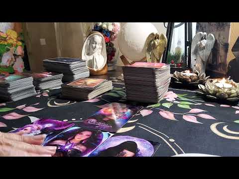 Видео: ЧТО С ВАМИ СЕЙЧАС ПРОИСХОДИТ #оракул#siraya