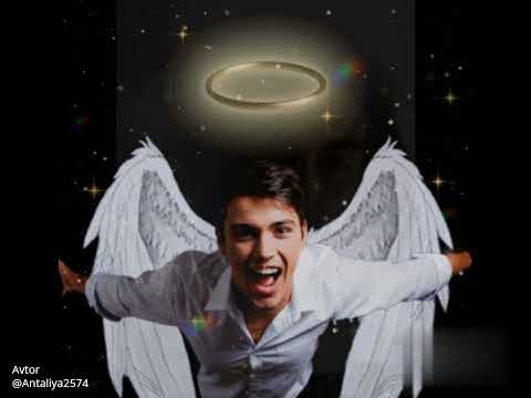 Видео: Кирилл Дыцевич/Я люблю тебя