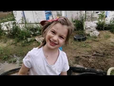 Видео: Смотреть до конца, сравнительный качественный анализ артезианской и абиссинской скважины.