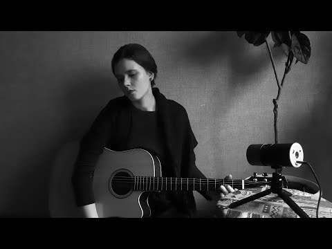 Видео: Shortparis – Гетто в озере (А.А. Вознесенский), guitar cover