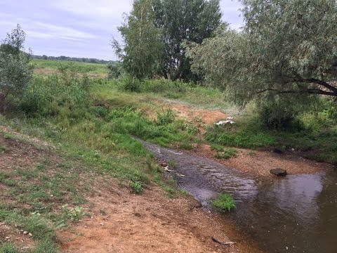 Видео: 1.27 Удачный коп на мельнице