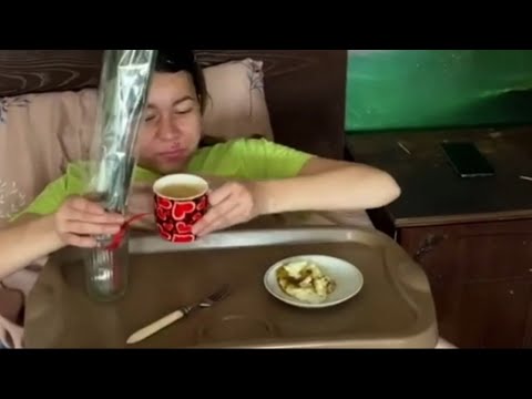 Видео: РЕЦЕПТ БЫСТРОГО И ВКУСНОГО ЗАВТРАКА