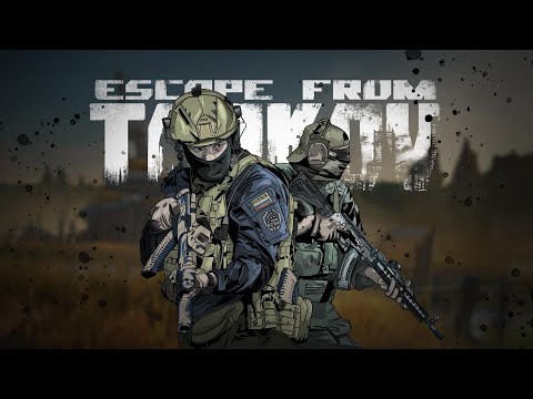Видео: Полная хронология и история Escape from Tarkov | Перевод и озвучание материала EUL Gaming