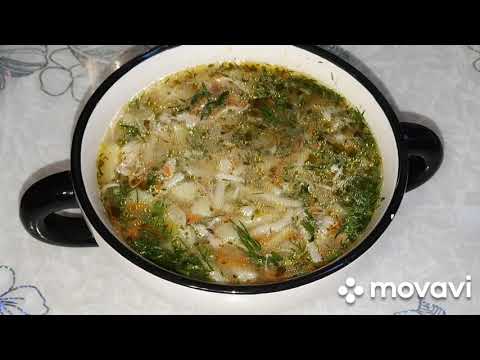 Видео: #Ейск🌻Золотая рыбка - Как правильно ей пользоваться? Варила суп - а там клад😅Идём на день рождения!