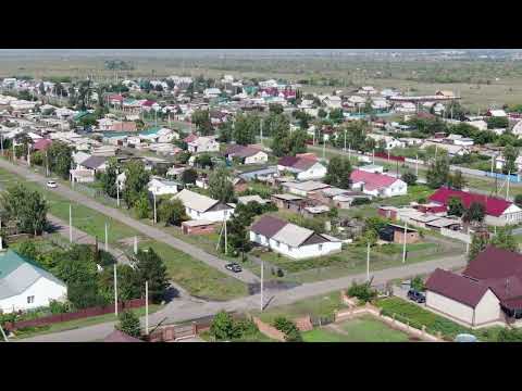 Видео: Славгород, с Селекционное 2022г
