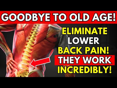 Видео: За 50? Эти 5 упражнений помогут вам оставаться в форме и сильными каждый день