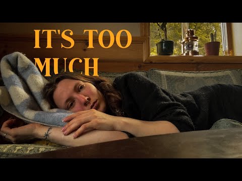 Видео: Я попробовал «медленную жизнь» (и потерпел неудачу)