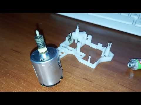 Видео: Как исправить механизм загрузки кассеты VHS / How to fix the VHS cassette loading mechanism/repair