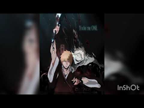 Видео: альтернативный сюжет, Блич, наоборот 2