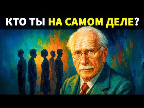 Видео: 4 ТИПА ЛИЧНОСТИ по КАРЛУ ЮНГУ - 2 ЧАСА Для Сна