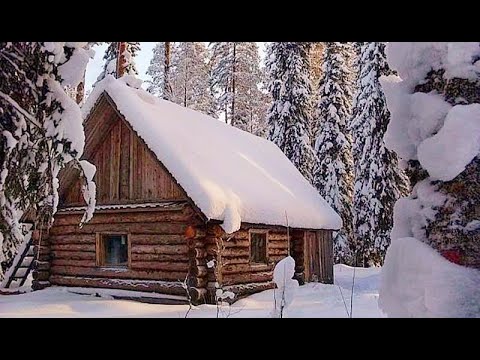 Видео: ПРОБИВАЕМ ПУТИК в ИЗБУ. ЧЕТЫРЕ ДНЯ в ТАЙГЕ. СТАВИМ СЕТИ под ЛЁД на ТАЁЖНОМ ОЗЕРЕ. Часть первая.