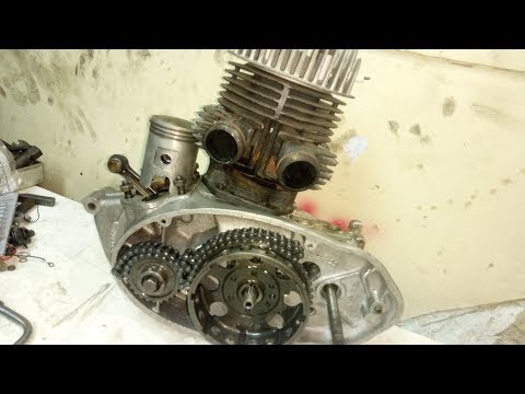 Видео: Разобрал ИЖ-49 и офигел ..!!  "КЛЮКВА" такая, что даже ЖЕНА В ШОКЕ !!!