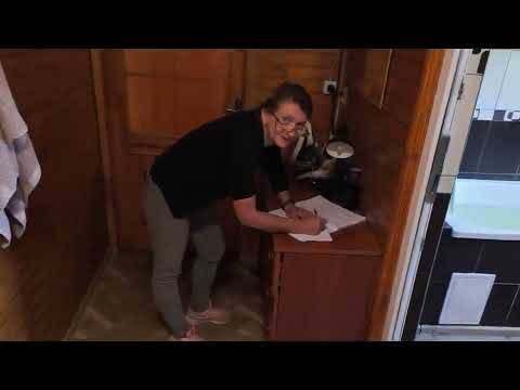 Видео: Трохи про миш'яковисті ванни в садибі у Наталі, Кваси, 06 липня 2025