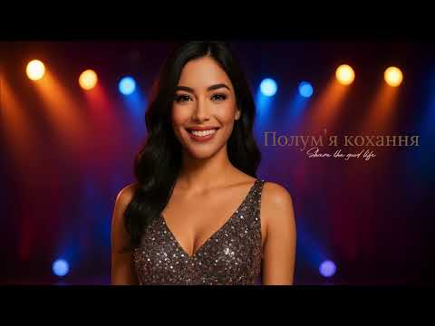 Видео: Полумʼя кохання ❤️‍🔥❤️‍🔥❤️‍🔥НОВИНКА 2025🔥🔥🔥