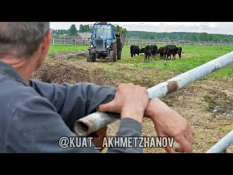 Видео: СОҢҒЫ СПЕКТАКЛЬ. Рахымжан Отарбаев