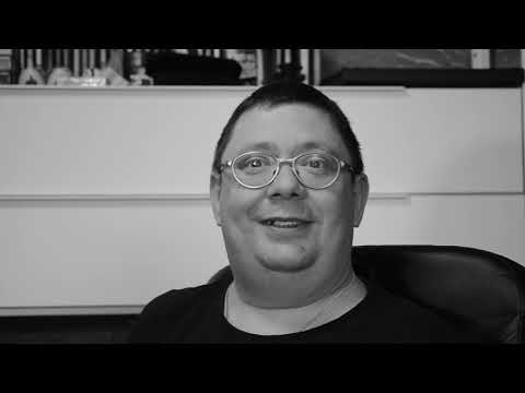 Видео: Рок-клуб СПб. Дмитрий (Ослик) Парфенов