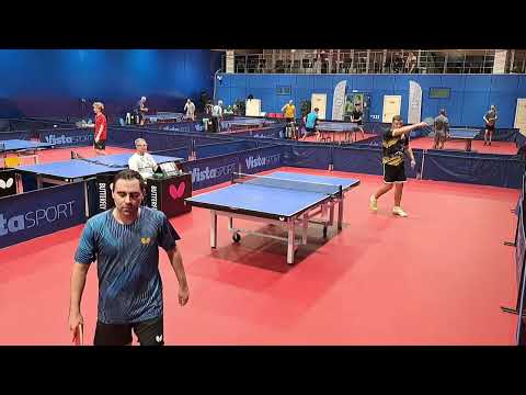 Видео: Финал Кубка Сочи 21.09.2025🏓 Ко'венко (Новомихайловсий)- Апагуни (Сочи)