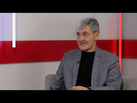 Видео: Ҳара ҳкандидат: Лаша Зухба