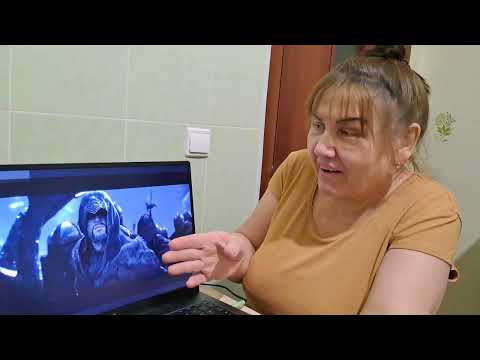 Видео: Assassin's Creed Revelations - E3-Trailer Реакция Комментирую Трейлер