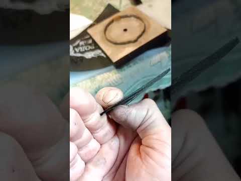 Видео: V-olshe  ВП-3  Вырубной пресс для кожи, картона, пластика