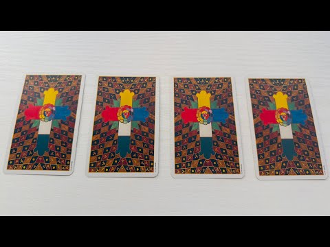 Видео: Вы и Он… Общения ДАВНО нет…💔 Вспоминает ли⁉️ Что Думает о Вас😍💥 гадание на таро