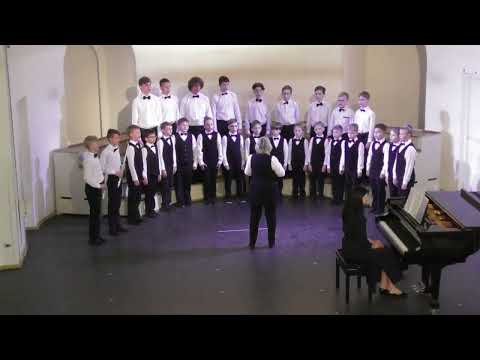 Видео: Никола Златарски. Достойно есть.