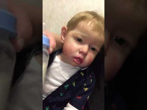 Видео: Всем спокойной ночи!