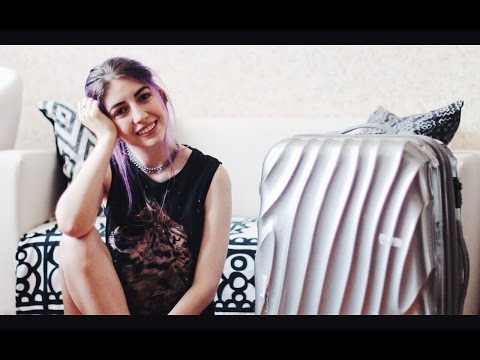 Видео: Как я планирую Путешествие + СОБИРАЕМ ЧЕМОДАН!