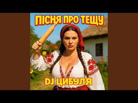 Видео: Пісня про тещу