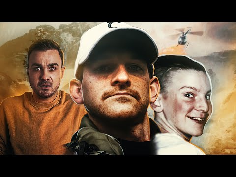 Видео: Исчезновение БРАТЬЕВ ПАЛМЕР. Как такое вообще возможно? #БладиShorts