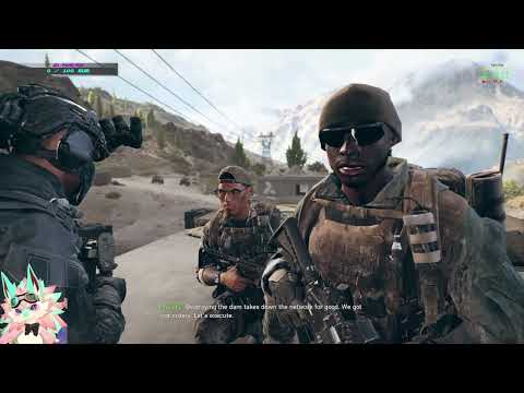 Видео: Battlefield 6 | Сюжетка | рулетка