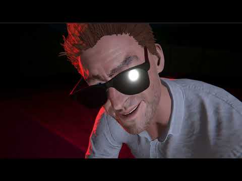 Видео: Когда модерации Steam больше не к чему придраться. Догони меня, Виталик!