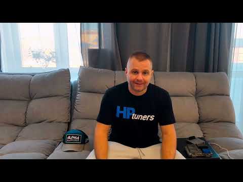 Видео: Чип-тюнинг Hummer H3 3.7