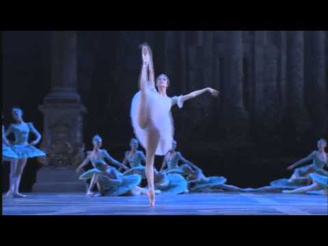 Видео: "Спящая красавица" - DVD / Sleeping Beauty on DVD