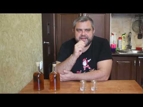 Видео: ВИСКИ ТОРФЯНОЙ И КОПЧЕНЫЙ ОТ АЛТАЙСКОГО ВИНОКУРА