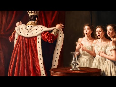 Видео: САМЫЙ развратный король ИСТОРИИ. Ты не поверишь, ЧТО он творил. Вся правда о Фердинанде VII.