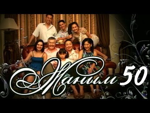 Видео: «Жаным» 50 серия