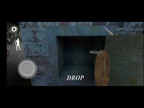 Видео: Я играю в грэнни 3 на лёгком уровне😏😃