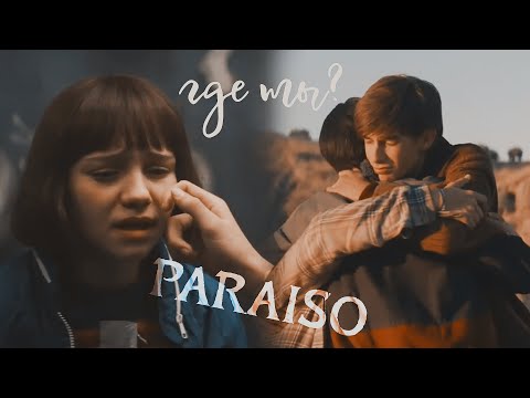 Видео: Paraíso [Рай] | Где ты?