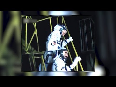 Видео: ОТБЛИЗО - ГЕОРГИ ИВАНОВ - Космически разкази от първо лице - част 3/3