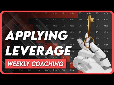 Видео: Вы недостаточно блефуете в покере. Вот почему