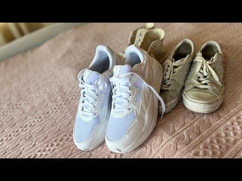 Видео: Обзор новых #puma