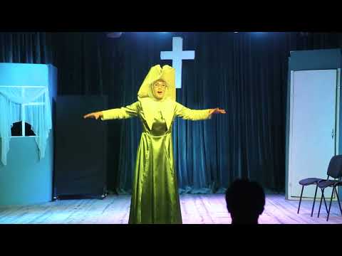 Видео: Түлкі Бикеш