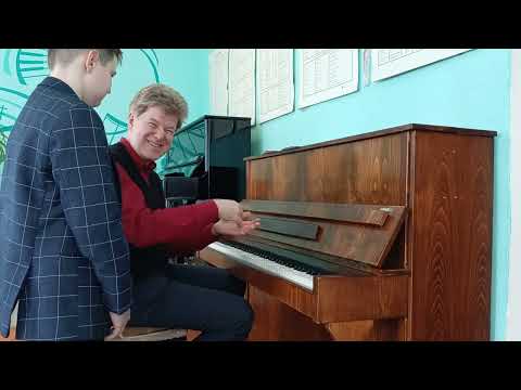 Видео: Мастер-класс доцента МГК им. П. И. Чайковского Сергея Александровича Главатских