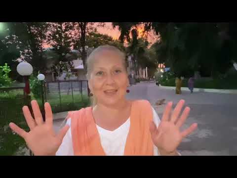 Видео: Путтапарти l Индия l Любины секреты l Моя Родина Земля