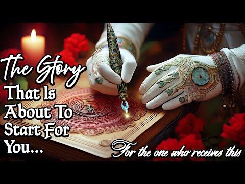 Видео: ✨Это тот момент, когда ваша история изменится📖 | Ваши награды больше не будут кратковременными и ...