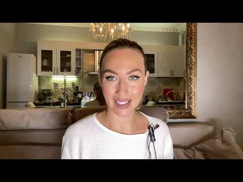 Видео: ТРЕНДОВЫЙ ПРОСТОЙ МАКИЯЖ ЗА 15 МИН