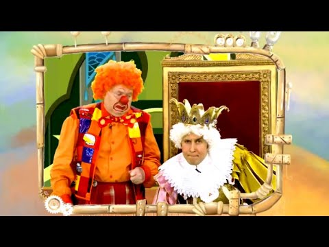 Видео: АБВГДейка 📚 Кто придумал азбуку? 📖 Официальный канал