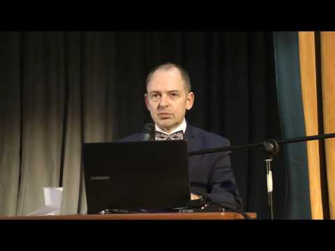 Видео: В ожидании чуда (Часть 3/3) Руслан Нарушевич 01.04.2016